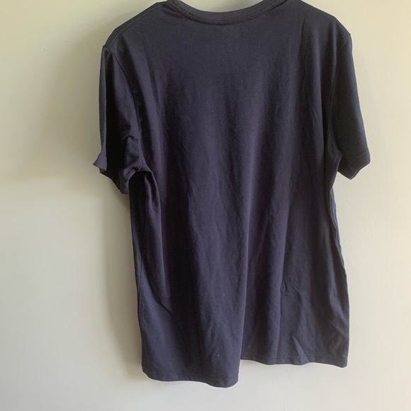 Men’s State of Mine Florida Graphic navy Tee Shirt Size large NWT - Picture 5 of 8